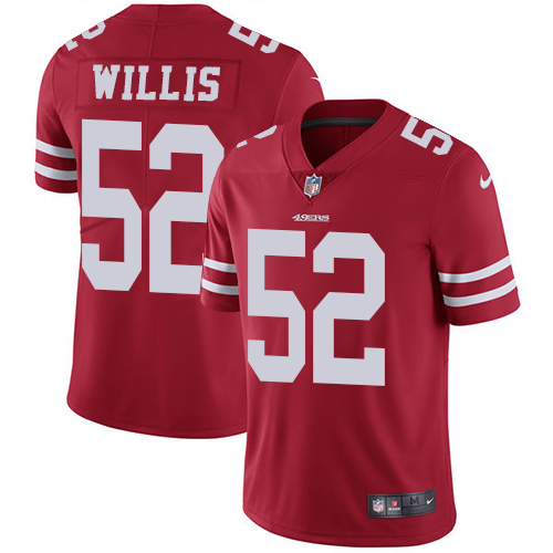 San Francisco 49ers jerseys-079